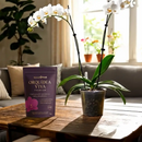 Orquídea Viva Premium - Fertilizante orgânico