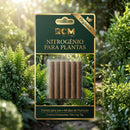 Bastonete Golden - Fertilizante Orgânico