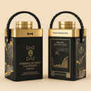 Farinha de Osso Calcinado Premium — Edição Limitada