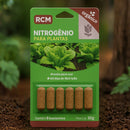 Fertilizante Orgânico Nitrogênio N14