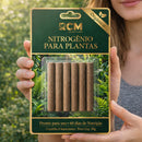 Bastonete Golden - Fertilizante Orgânico